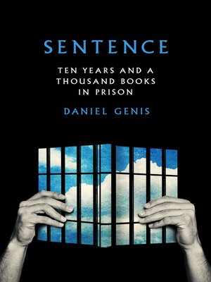 cover image of Sentence